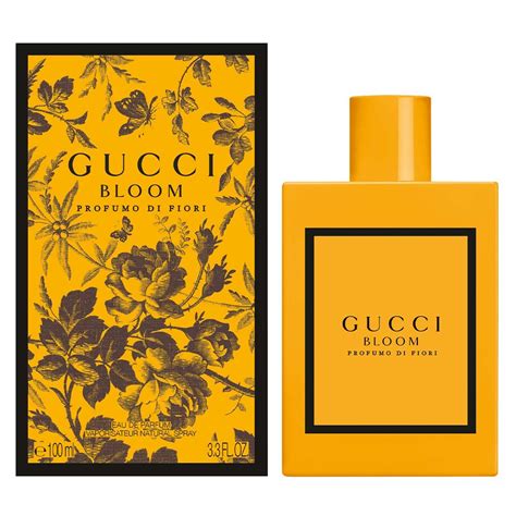 gucci profumo sito ufficiale|is gucci bloom good.